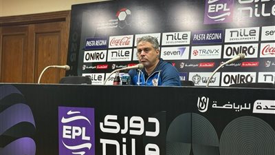 معتمد جمال: سنغلق صفحة إنبي سريعًا ونركز على قمة الأهلي