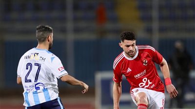 بعد الفوز على الأهلي.. ماذا يحتاج بيراميدز للفوز بالدوري؟