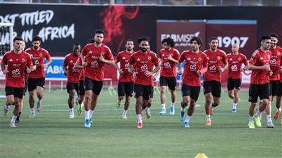 4 لاعبين خارج الأهلي أمام الزمالك في موقعة دوري نايل