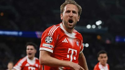 أهداف مباراة باريس سان جيرمان ضد بايرن ميونخ في دوري أبطال أوروبا.. 