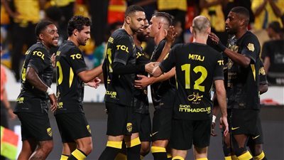 فيديو أهداف مباراة اتحاد جدة والتعاون في الدوري السعودي 