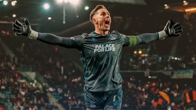 كريستال بالاس يفوز على شاختار 3-1 فى دورى المؤتمر الأوروبى 
