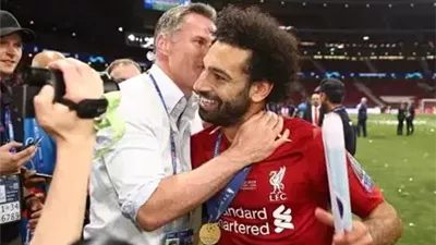كاراجر: تعويض صلاح ليس سهلاً.. ويستحق وداعًا يليق بتاريخه مع ليفربول