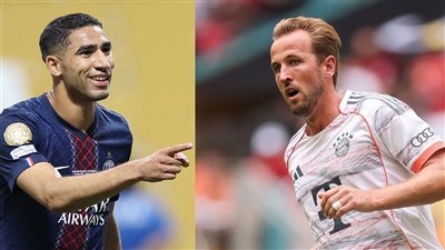 أبرزها بايرن ميونخ وباريس.. مواعيد مباريات اليوم الأربعاء 6 مايو 2026
