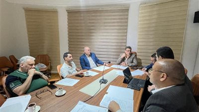 بعد شكوى الأهلي.. نقابة الإعلاميين تكشف عقوبة هاني حتحوت بعد خضوعه للتحقيق 