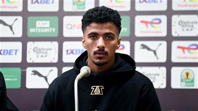 ميدو يوجه رسالة دعم لـ حسام عبد المجيد بعد مباراة الزمالك واتحاد العاصمة 