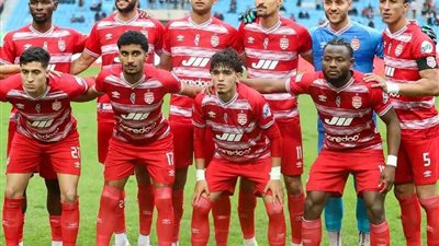 الإفريقي يفوز علي الترجي في الوقت القاتل ويتوج بلقب الدوري التونسي 