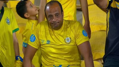 صبحي: هبوط الإسماعيلي بسبب تجريف النجوم.. و الكومي يتحمل جزءًا من المسؤولية