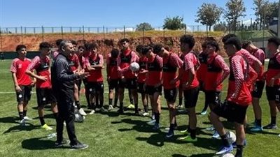 لقب وحيد ومشاركات متقطعة.. تاريخ مصر في كأس أمم إفريقيا للناشئين تحت 17 عامًا