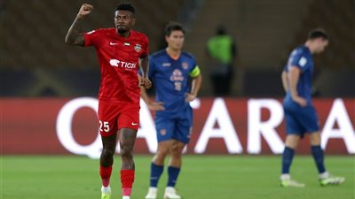 أهداف مباراة شباب الأهلي ضد ماتشيدا في نصف نهائي دوري أبطال آسيا للنخبة 