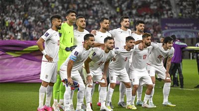 رئيس فيفا يحسم الجدل بشأن موقف إيران من المشاركة في كأس العالم 2026