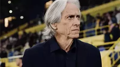 خيسوس: نهدف لإنجاز تاريخي للكرة السعودية في دوري أبطال آسيا 2