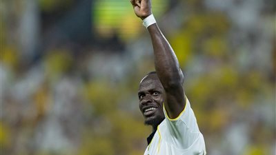 فيديو أهداف مباراة النصر وضمك في الدوري السعودي