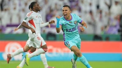 بمشاركة رامي ربيعة.. العين يتوج بطلًا لكأس رئيس الدولة على حساب الجزيرة