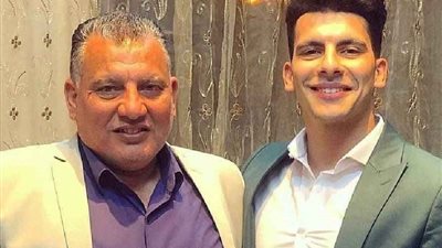 والد زيزو يكشف مفاجآت حول قرار لجنة شؤون اللاعبين بأزمة نجله مع الزمالك