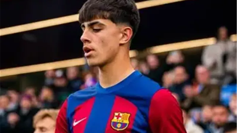 مارك بيرنال