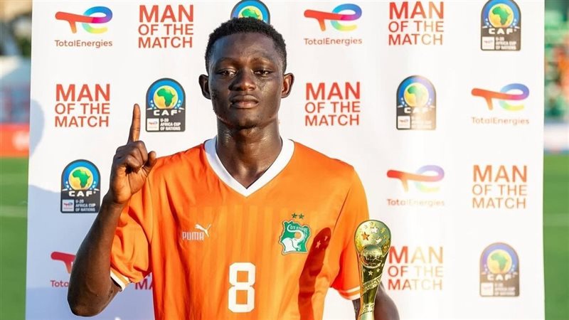 إسحاق سيسيه