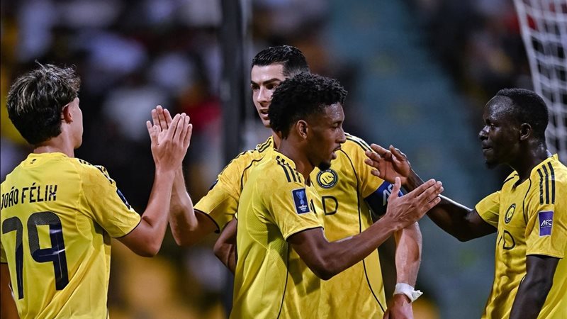 النصر