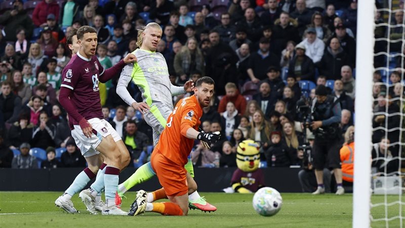 مانشستر سيتي