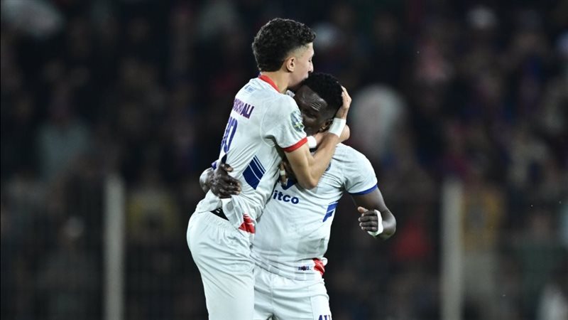 اتحاد العاصمة 