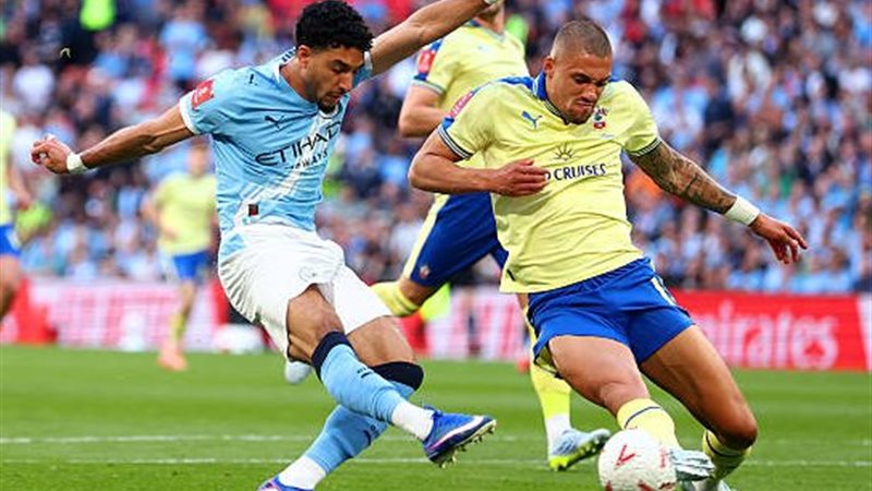 مانشستر سيتي