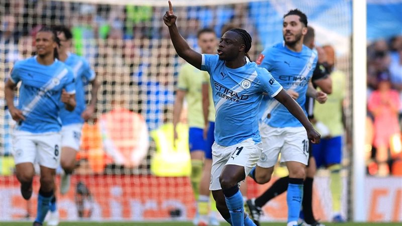 مانشستر سيتي