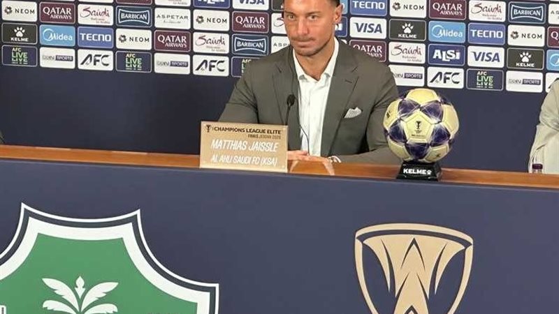 مدرب أهلي جدة 