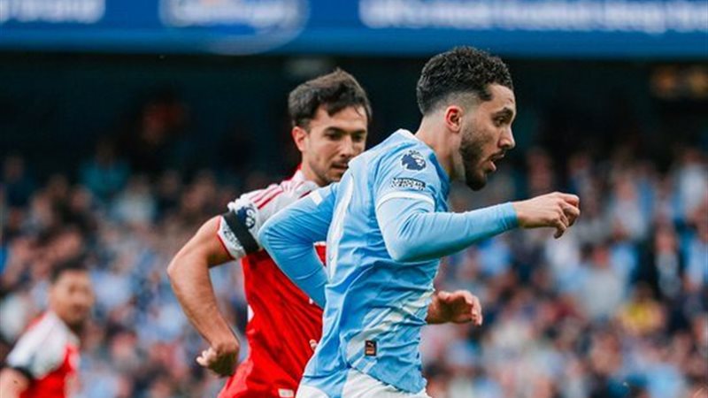 مانشستر سيتي