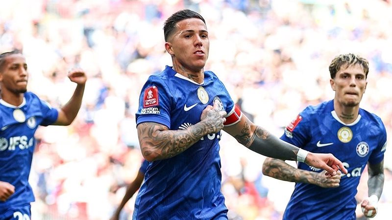 إنزو فيرنانديز 