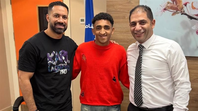 حسني عبد ربه