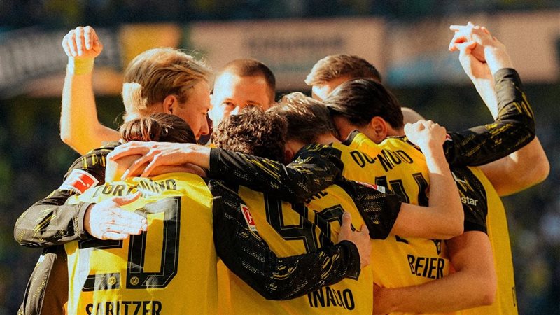 بوروسيا دورتموند