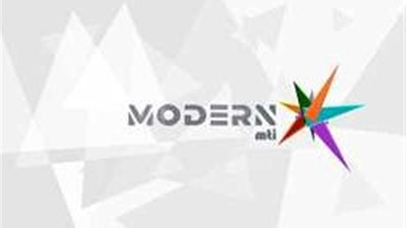 مودرن سبورت 