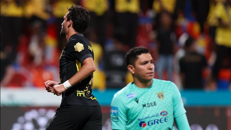 الاتحاد والتعاون