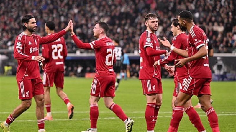 ليفربول