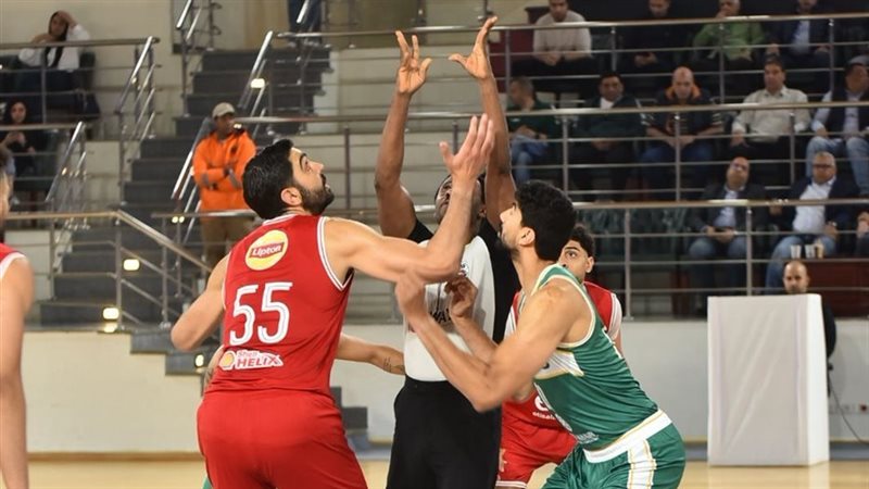 الأهلي والاتحاد