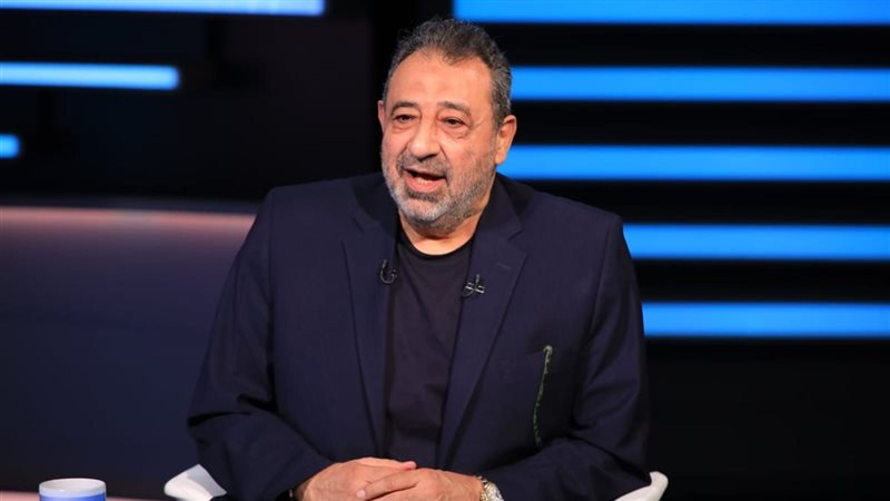 مجدي عبد الغني