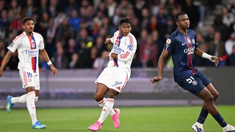 باريس سان جيرمان