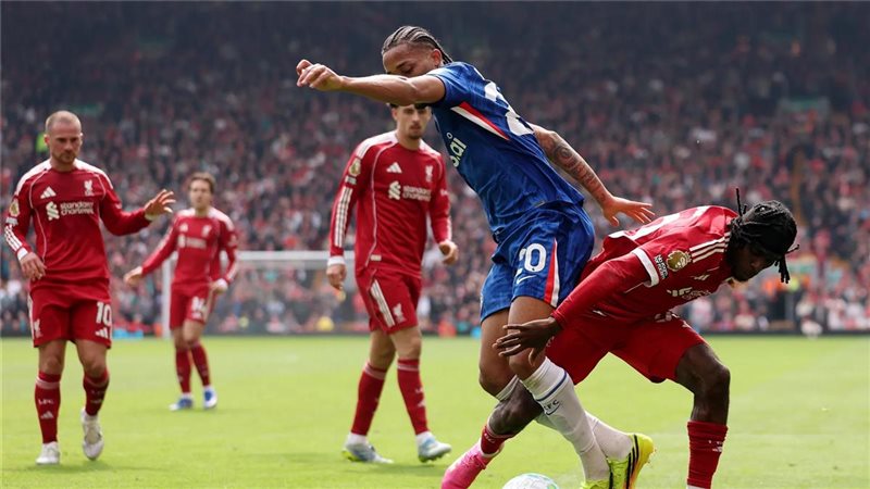 ليفربول