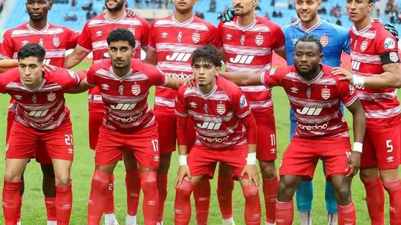 النادي الإفريقي التونسي