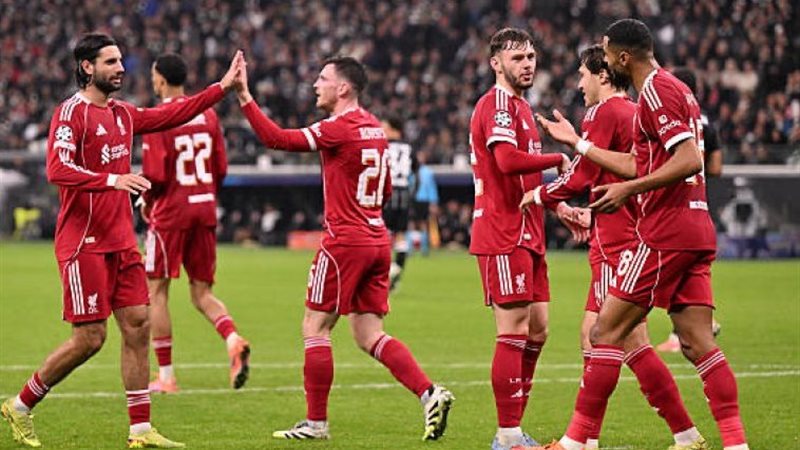 ليفربول