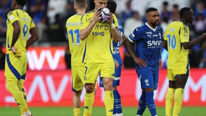 النصر