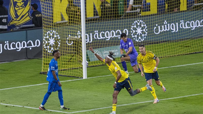 النصر 