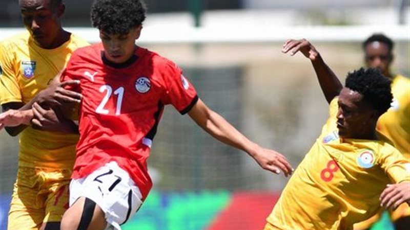 منتخب الشباب