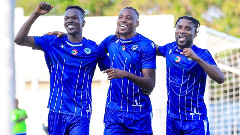 الهلال السوداني 