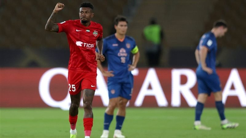 شباب الأهلي 