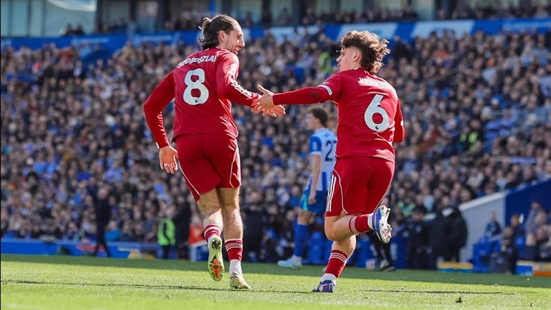 ليفربول