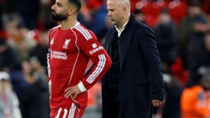 محمد صلاح 