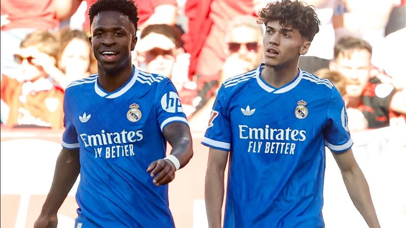 ريال مدريد