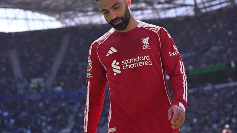 محمد صلاح 