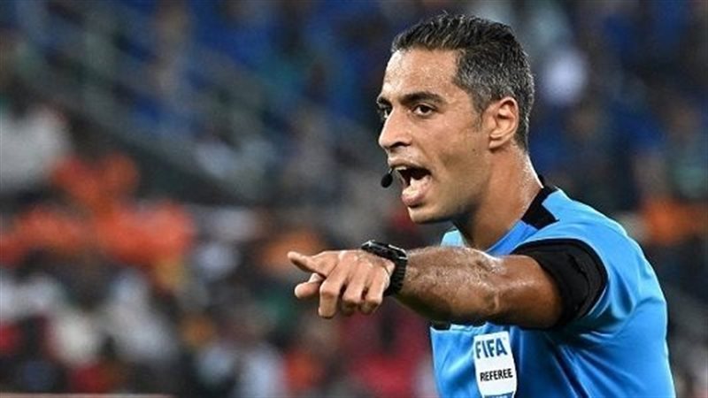 أمين عمر